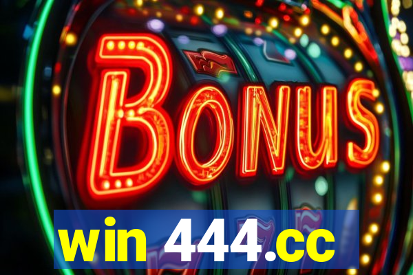 win 444.cc